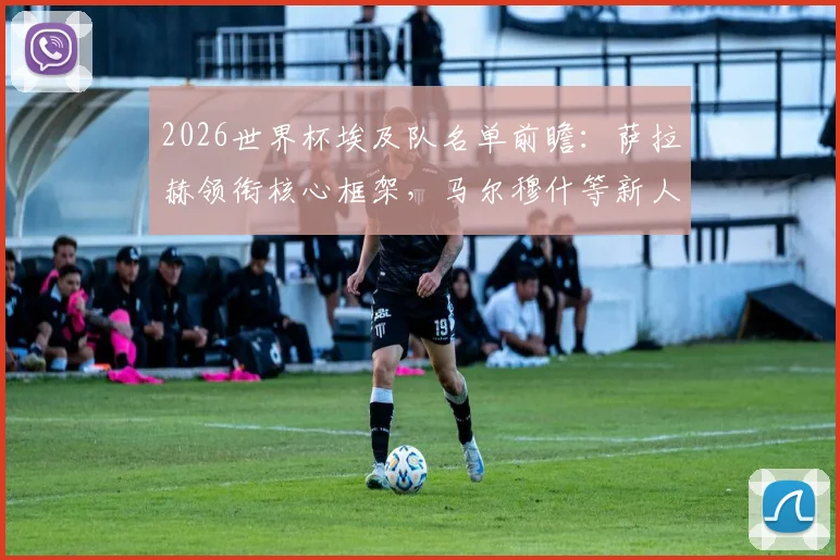 2026世界杯埃及队名单前瞻：萨拉赫领衔核心框架，马尔穆什等新人竞争激烈，谁将最终无缘大名单？